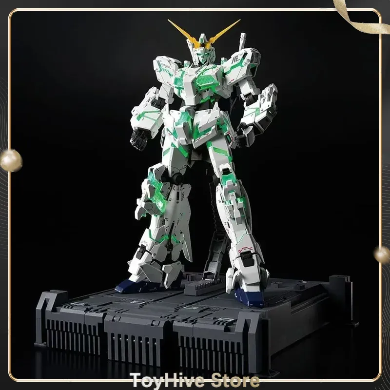 【Op voorraad】SUPA MGEX 1/100 U - Model Kit Perfect Grade recensie en prijs