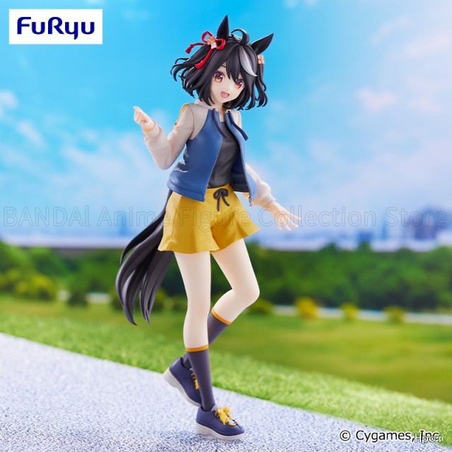 In Stock Original FuRyu Trio-T - Model Kit Uma Musume recensie en prijs