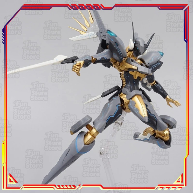 Kotobukiya JEHUTY ZONE OF THE  - Model Kit Zone Of The Enders recensie en prijs