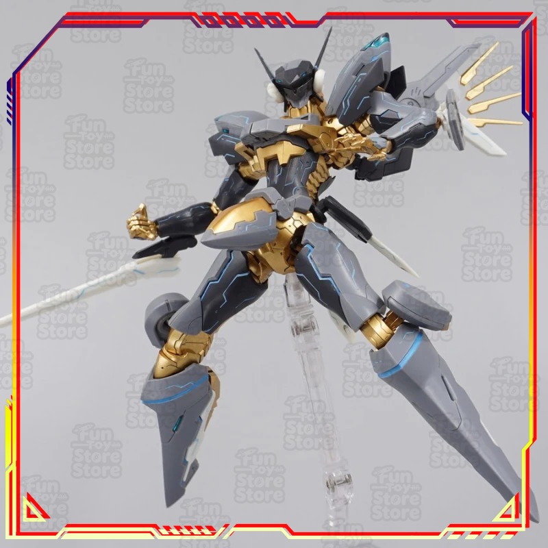 Kotobukiya JEHUTY ZONE OF THE  - Model Kit Zone Of The Enders recensie en prijs