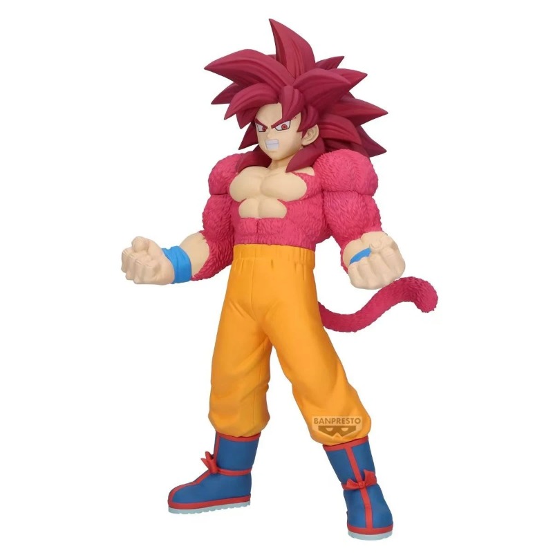 Bandai Originele BANPRESTO Ani - Model Kit Vegeta recensie en prijs