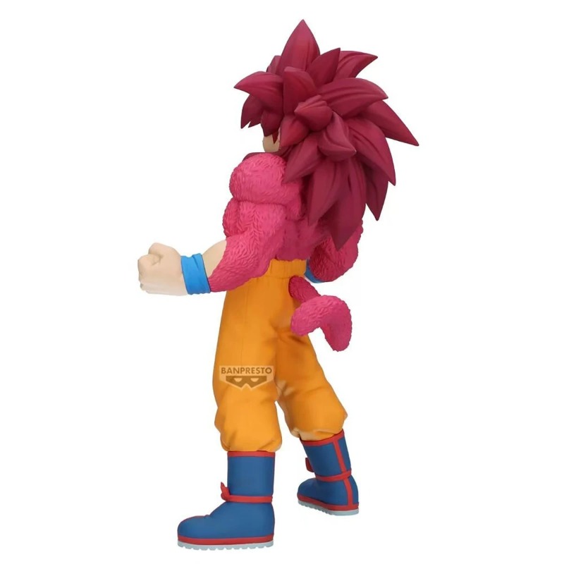 Bandai Originele BANPRESTO Ani - Model Kit Vegeta recensie en prijs