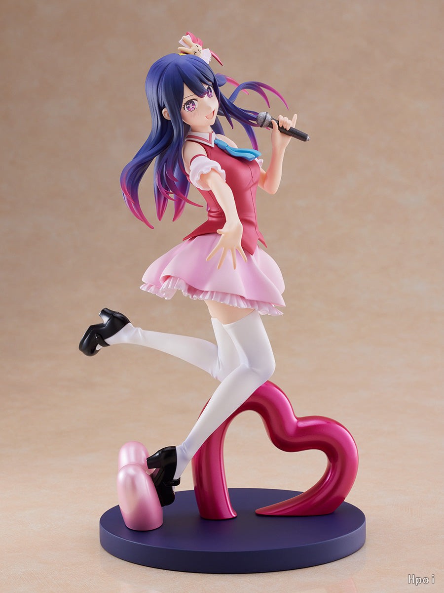 【FS】Originele FuRyu TENITOL Id - Model Kit Oshi No Ko recensie en prijs