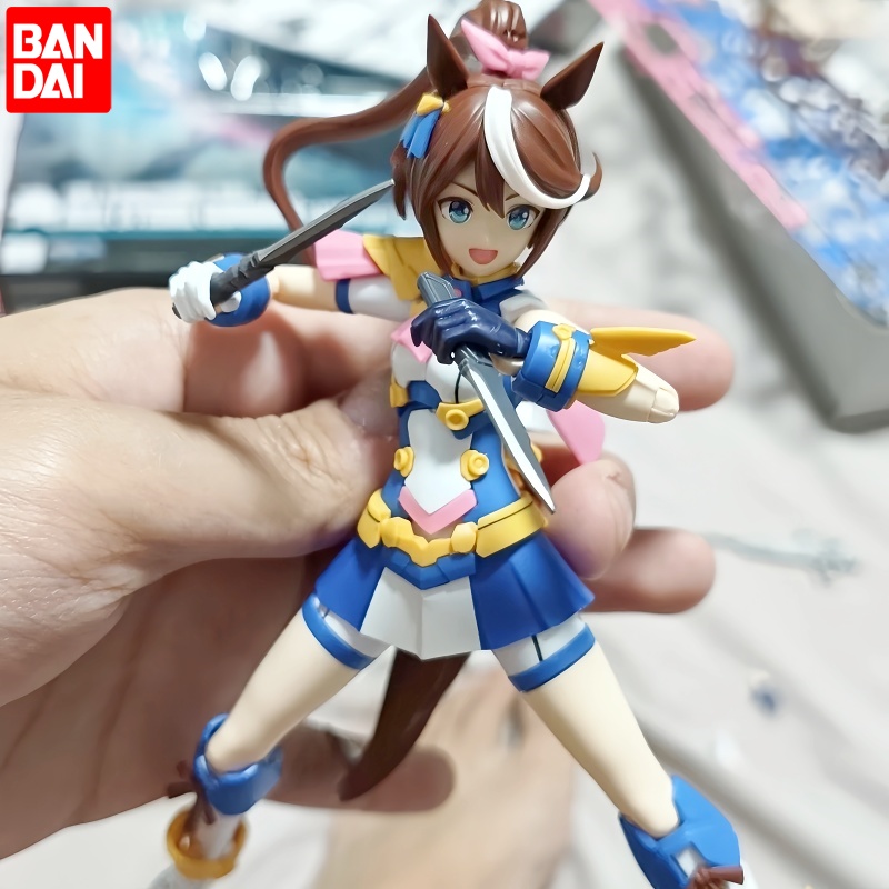 Bandai Originele 30 Minuten Se - Model Kit Uma Musume recensie en prijs