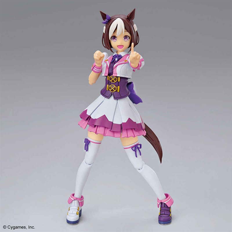 Bandai Echte FRS Umamusume Pre - Model Kit Uma Musume recensie en prijs