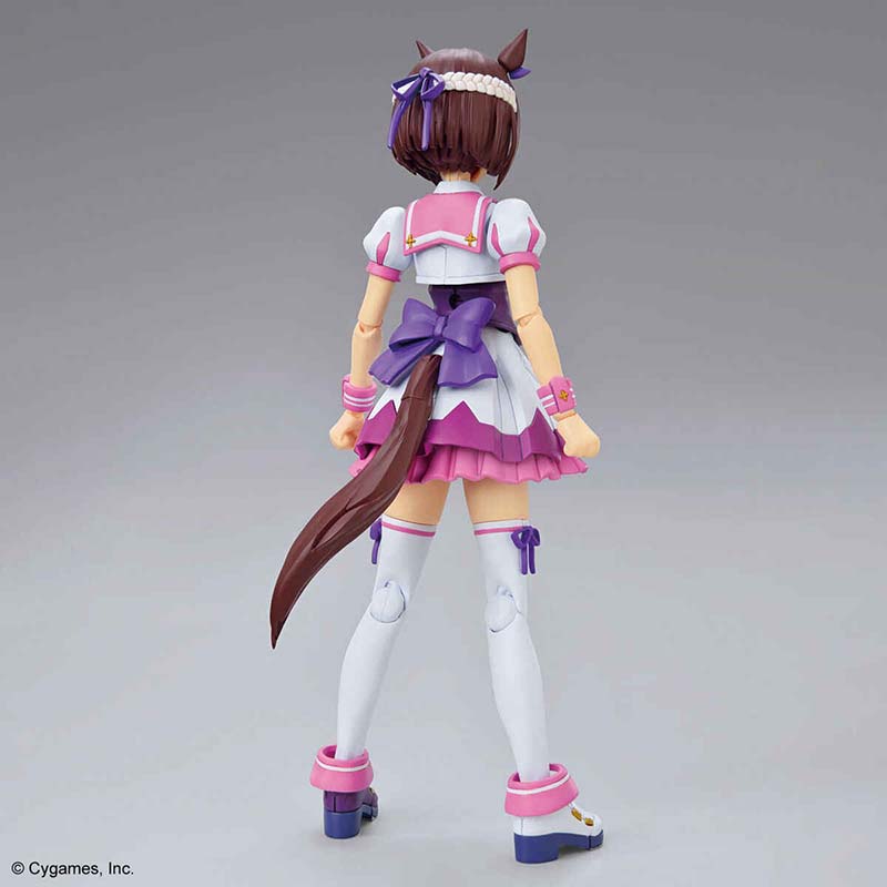 Bandai Echte FRS Umamusume Pre - Model Kit Uma Musume recensie en prijs