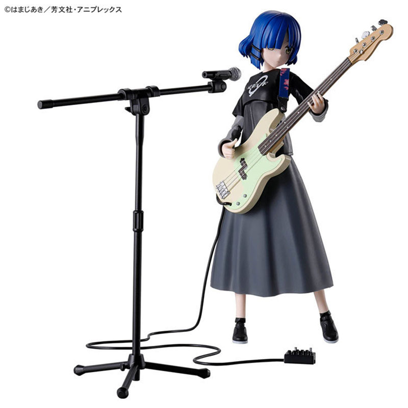 In Voorraad Bandai 100% Echt B - Model Kit Bocchi recensie en prijs
