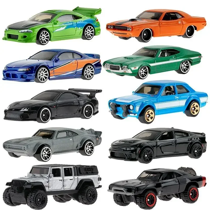 Originele Hot Wheels Snelle En - Hot Wheels Car Track Sets recensie en prijs
