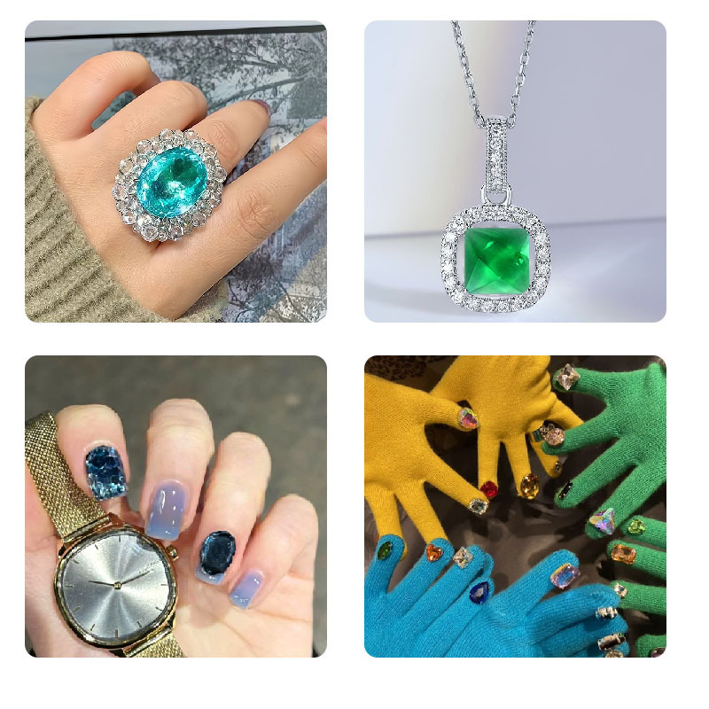 Diy Kubus Ring Ketting Armband - Model Kit Varnish recensie en prijs
