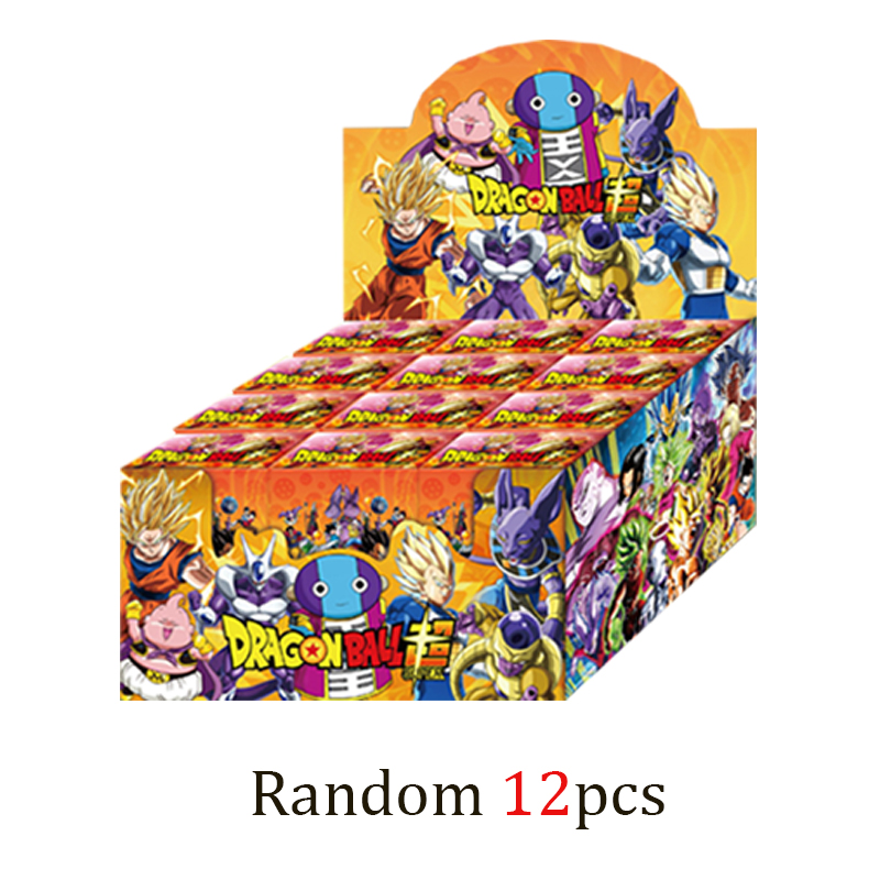 Blind box Dragon Ball Super So - Model Kit Vegeta recensie en prijs