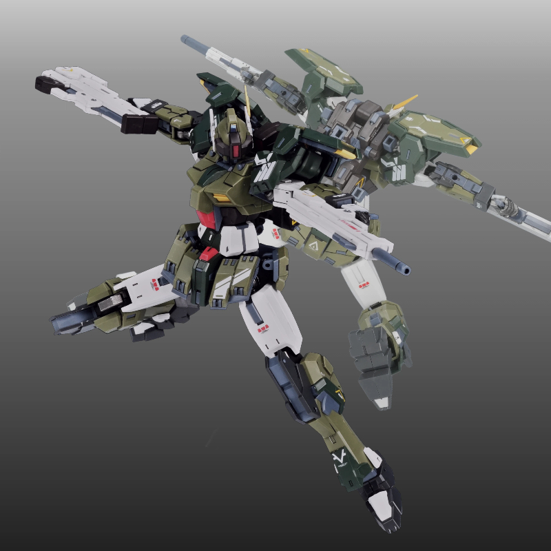 [Nieuw] ENTROPY PLAY Model 1/1 - Model Kit Cangdao recensie en prijs