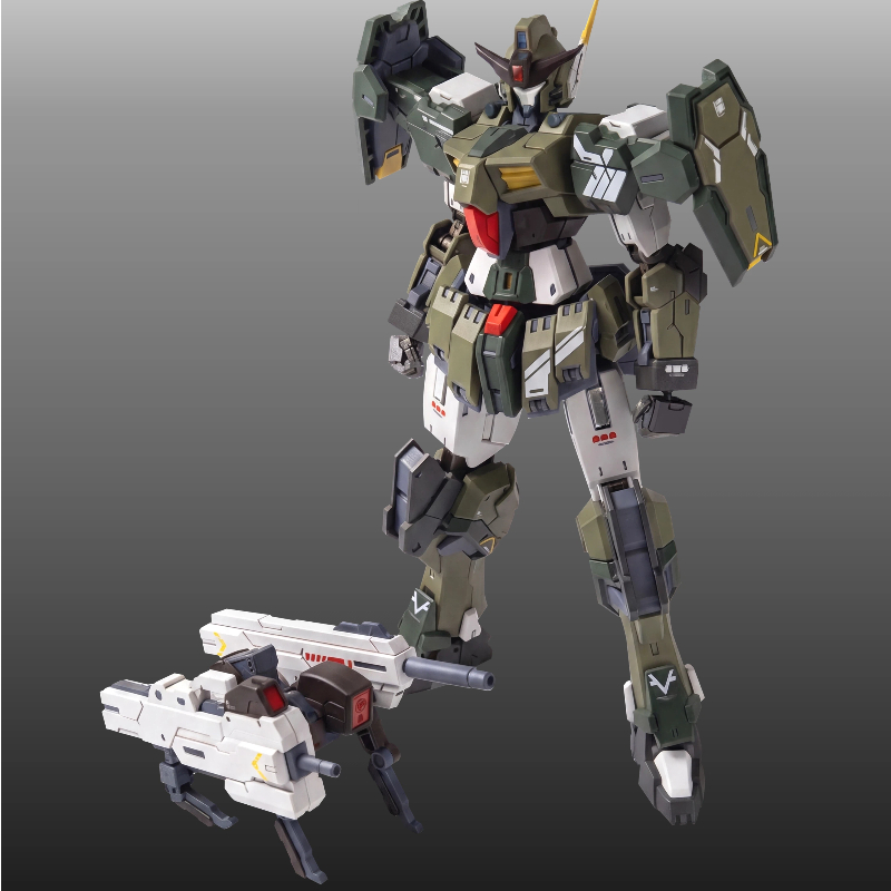 [Nieuw] ENTROPY PLAY Model 1/1 - Model Kit Cangdao recensie en prijs