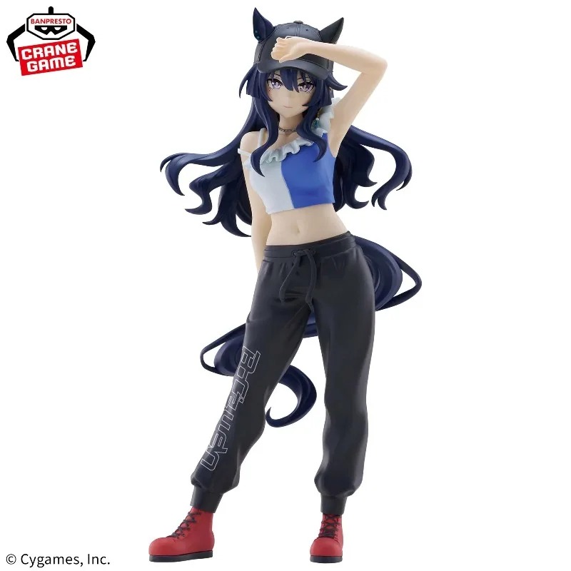 Bandai BANPRESTO Officiële Ani - Model Kit Uma Musume recensie en prijs