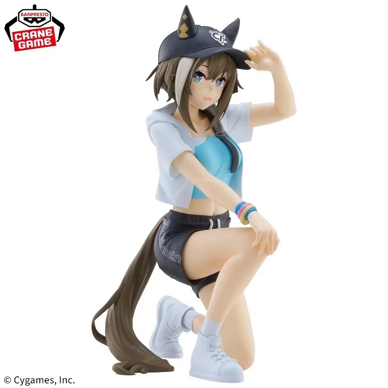 Bandai BANPRESTO Officiële Ani - Model Kit Uma Musume recensie en prijs