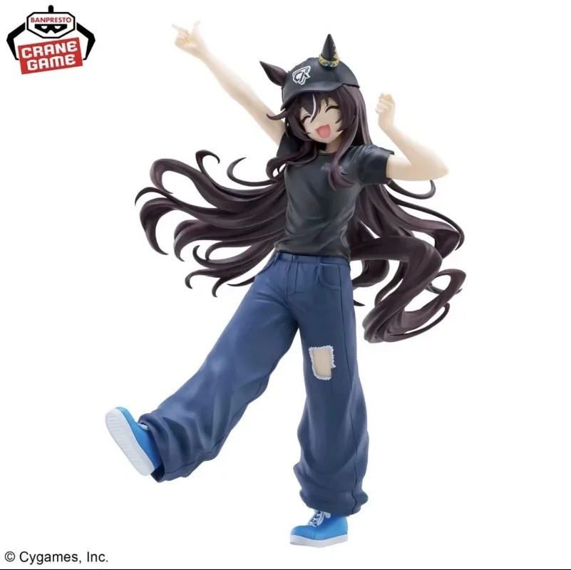 Bandai BANPRESTO Officiële Ani - Model Kit Uma Musume recensie en prijs