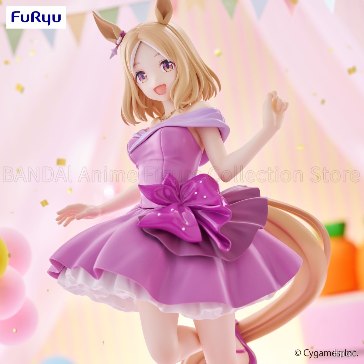 Originele FuRyu Uma Musume Pre - Model Kit Uma Musume recensie en prijs
