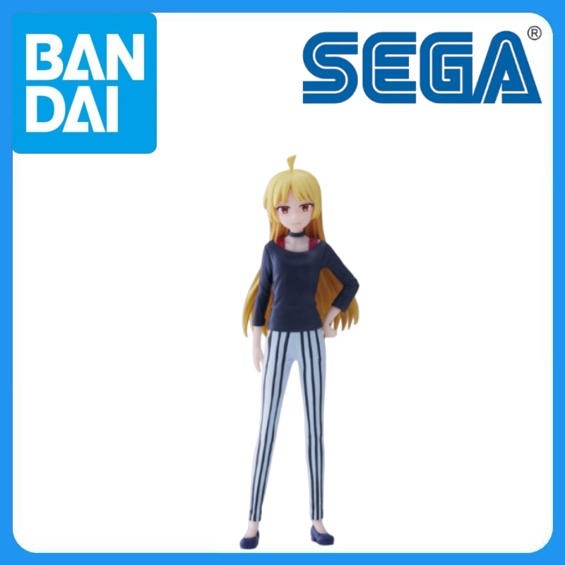 Op voorraad Echte SEGA Bocchi  - Model Kit Bocchi recensie en prijs