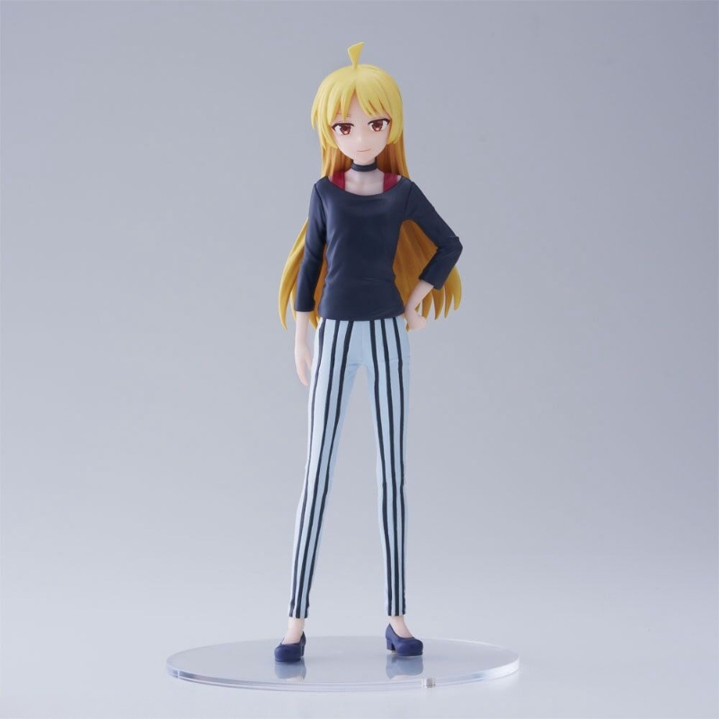 Op voorraad Echte SEGA Bocchi  - Model Kit Bocchi recensie en prijs