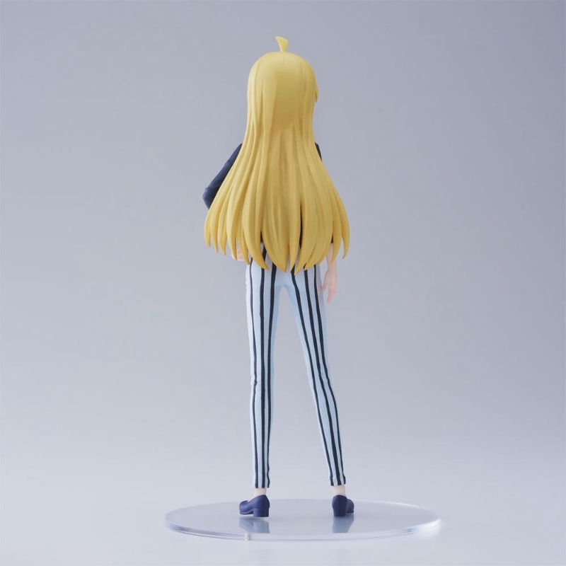 Op voorraad Echte SEGA Bocchi  - Model Kit Bocchi recensie en prijs