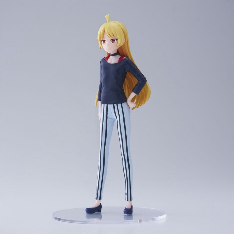 Op voorraad Echte SEGA Bocchi  - Model Kit Bocchi recensie en prijs