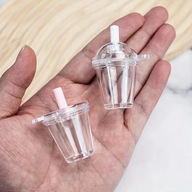 20set Mini Melkthee Sleutelhan - Resin Kit Cast recensie en prijs