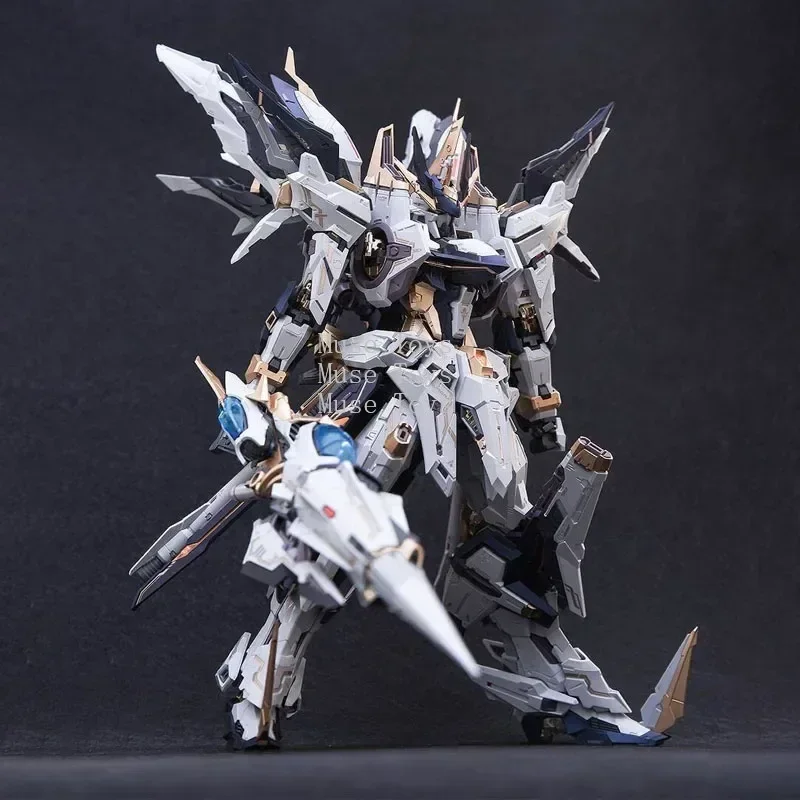 In Voorraad IN ERA PMD AURORA  - Fenrir Model Kit In Era recensie en prijs