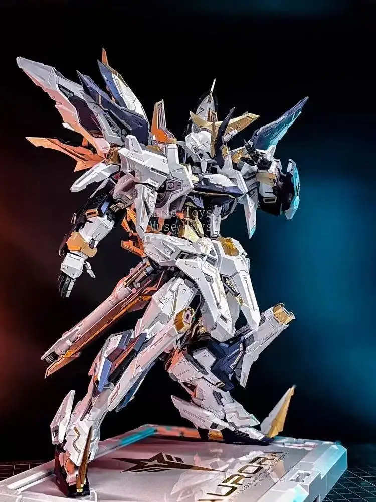 In Voorraad IN ERA PMD AURORA  - Fenrir Model Kit In Era recensie en prijs