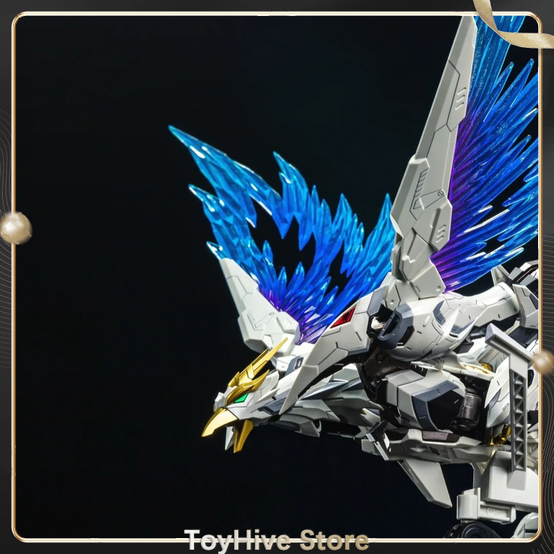 MOTOR NUCLEAR CAO REN MNP-XH02 - Fenrir Model Kit In Era recensie en prijs