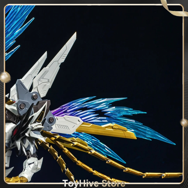 MOTOR NUCLEAR CAO REN MNP-XH02 - Fenrir Model Kit In Era recensie en prijs