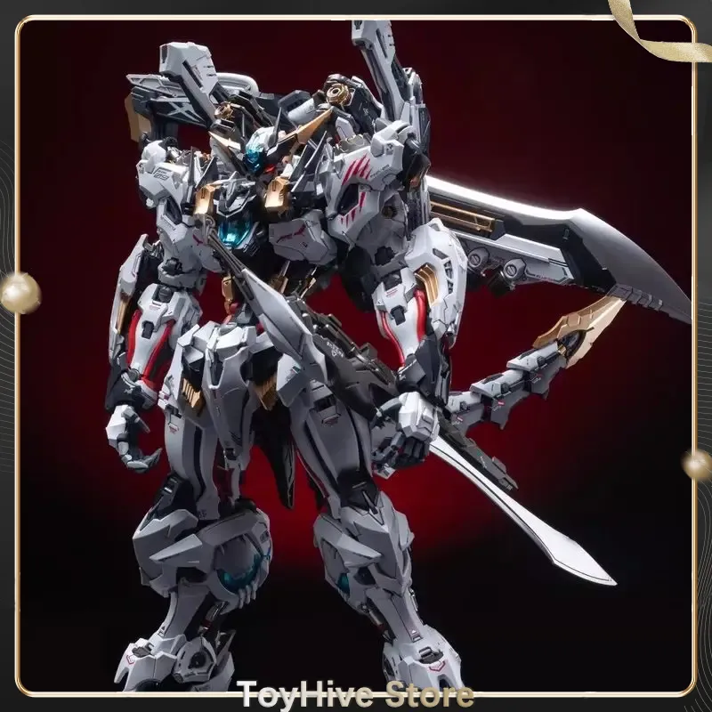 【IN VOORRAAD】IN ERA+ RMD 1/72  - Fenrir Model Kit In Era recensie en prijs