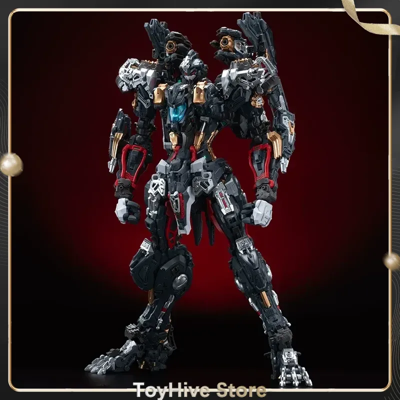 【IN VOORRAAD】IN ERA+ RMD 1/72  - Fenrir Model Kit In Era recensie en prijs