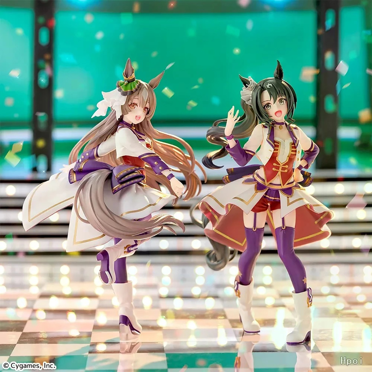 Originele originele SEGA voorg - Model Kit Uma Musume recensie en prijs