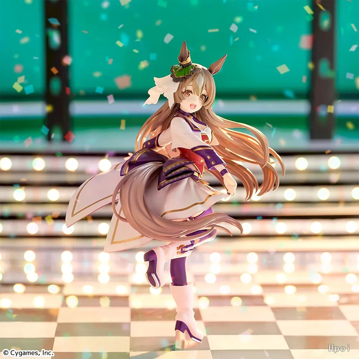 Originele originele SEGA voorg - Model Kit Uma Musume recensie en prijs