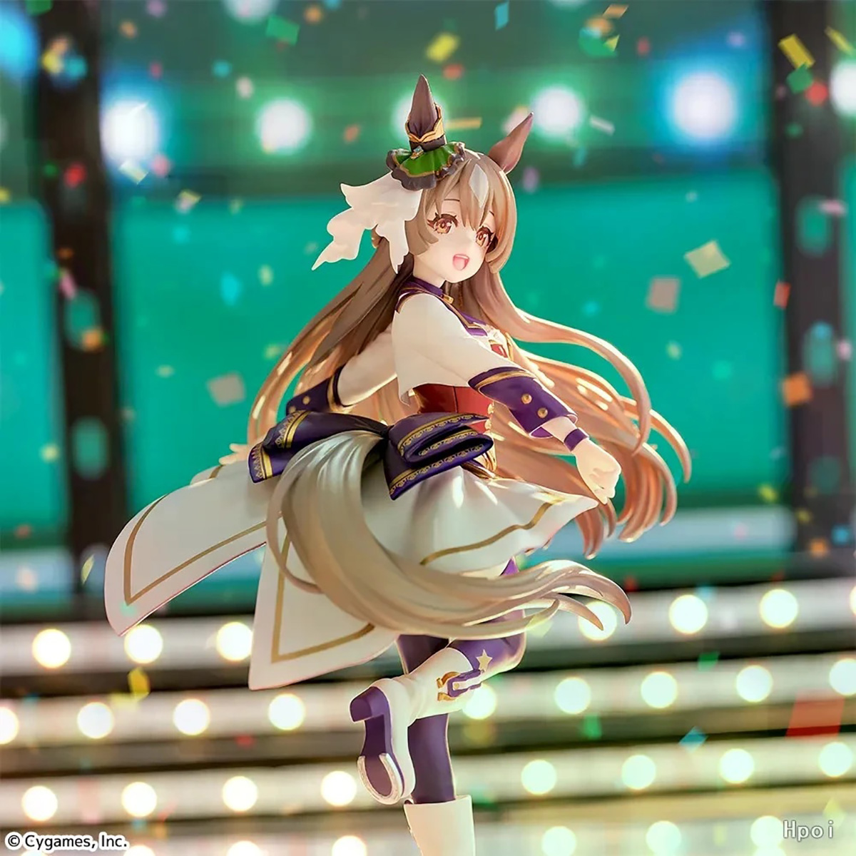 Originele originele SEGA voorg - Model Kit Uma Musume recensie en prijs