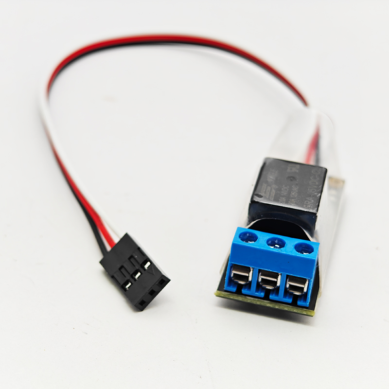 DC5-12V Pwm Power Controller A - Model Kit Display recensie en prijs