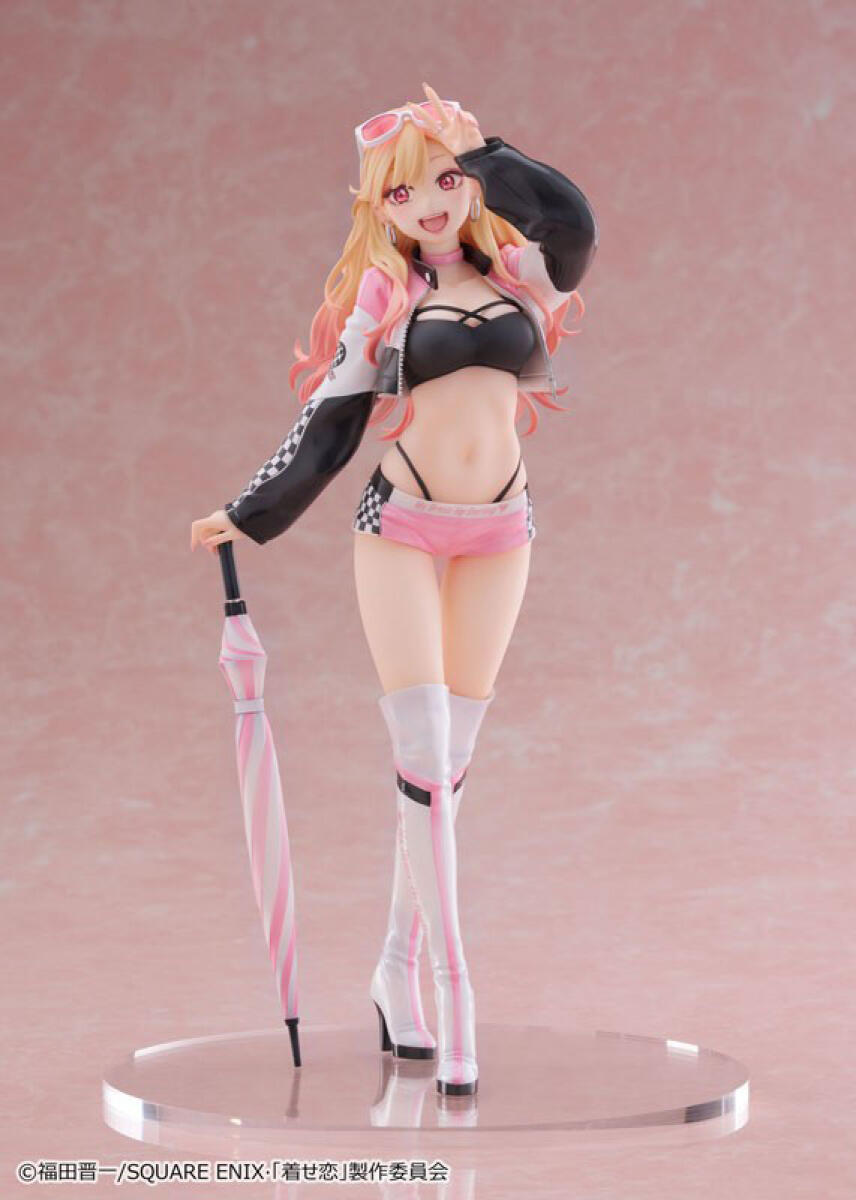 Originele Aniplex My Dress Up  - Model Kit Oshi No Ko recensie en prijs