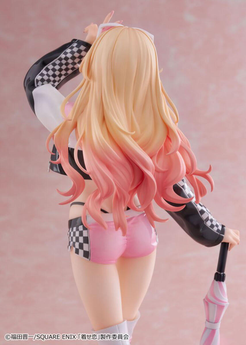 Originele Aniplex My Dress Up  - Model Kit Oshi No Ko recensie en prijs