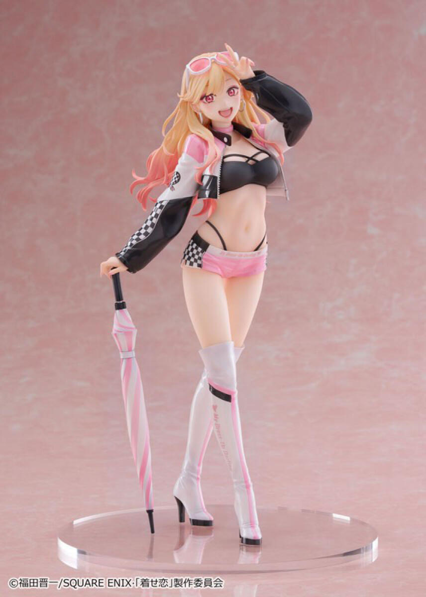 Originele Aniplex My Dress Up  - Model Kit Oshi No Ko recensie en prijs
