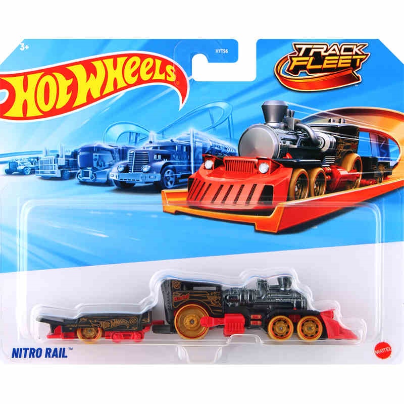 Hot Wheels Track Fleet Transfo - Hot Wheels Car Track Sets recensie en prijs